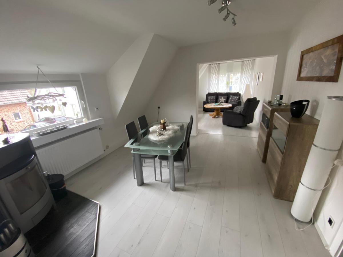 Wohnen Naehe Nordpark Apartamento Mönchengladbach Exterior foto