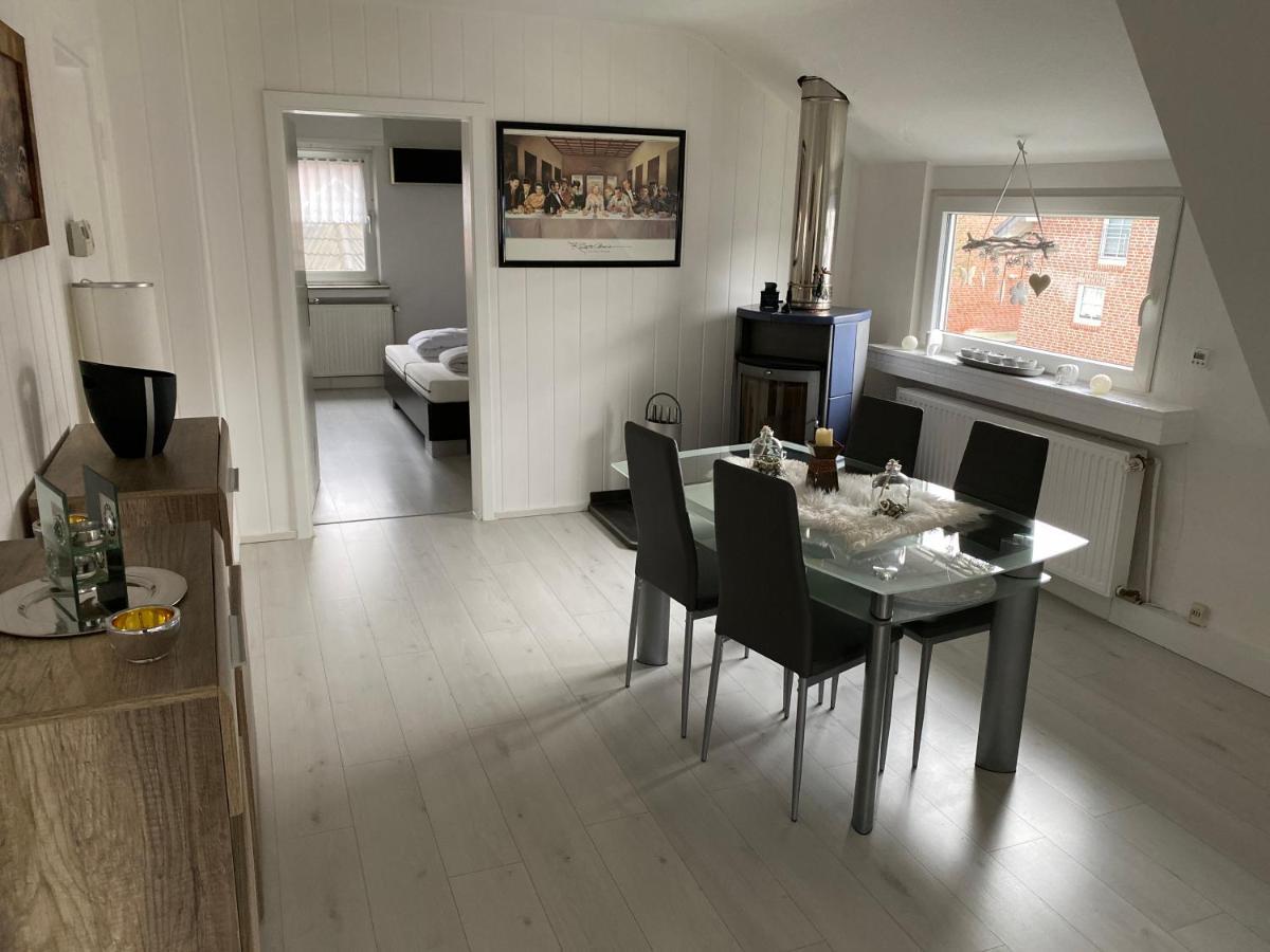 Wohnen Naehe Nordpark Apartamento Mönchengladbach Exterior foto